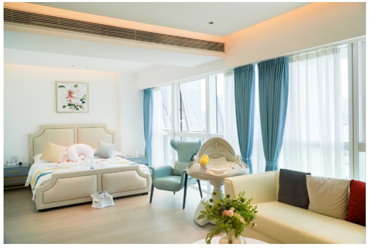 禧月荟天安方糖店璀璨升级，开启高甜月子之旅！！2