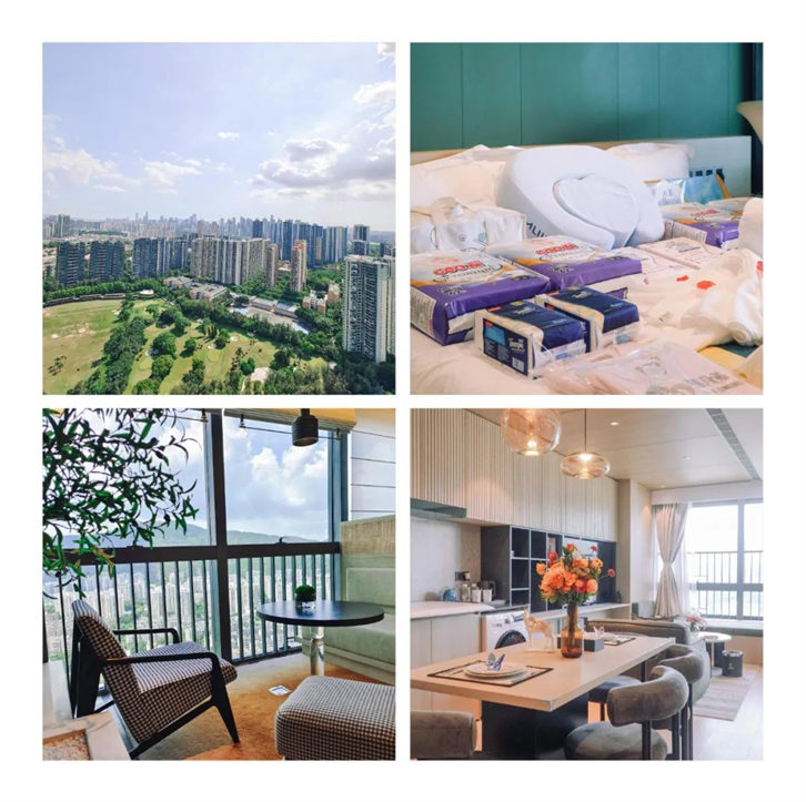 香港孕妈坐月子的新选择！来深圳月子中心度假~3