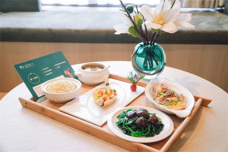 香港孕妈坐月子的新选择！来深圳月子中心度假~6