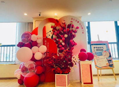 禧月荟月子中心成都店「6周年庆」，店庆钜惠引爆全城！ 3