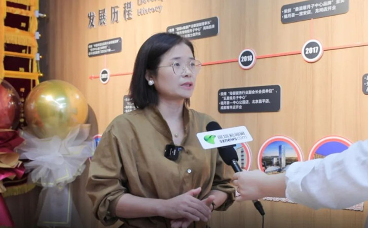 喜讯！禧月荟月子中心荣获“五星级月子保健机构认证”！6