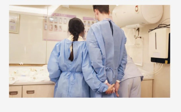 禧月荟成都月子中心专访:德国混血家庭坐月子记5 禧月荟成都月子中心专访:德国混血家庭坐月子记5