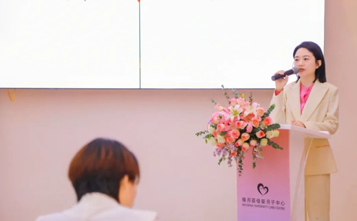 兴宝月禧第五届“天使杯”护理技能大赛圆满举办！3