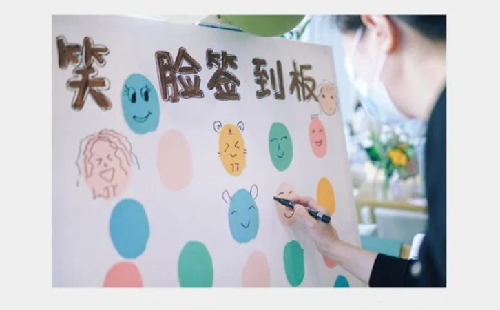 成都月子中心门店活动，让你的坐月子时光好玩不枯燥1