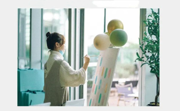 成都月子中心门店活动，让你的坐月子时光好玩不枯燥2