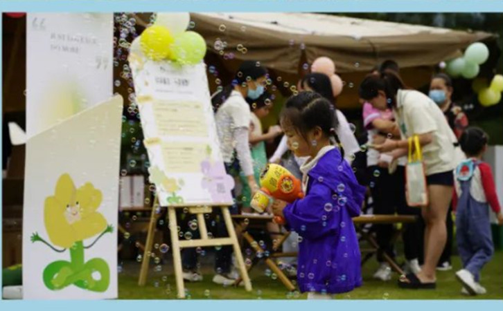 2023年度月子中心活动合集，闪闪发光的坐月子生活4