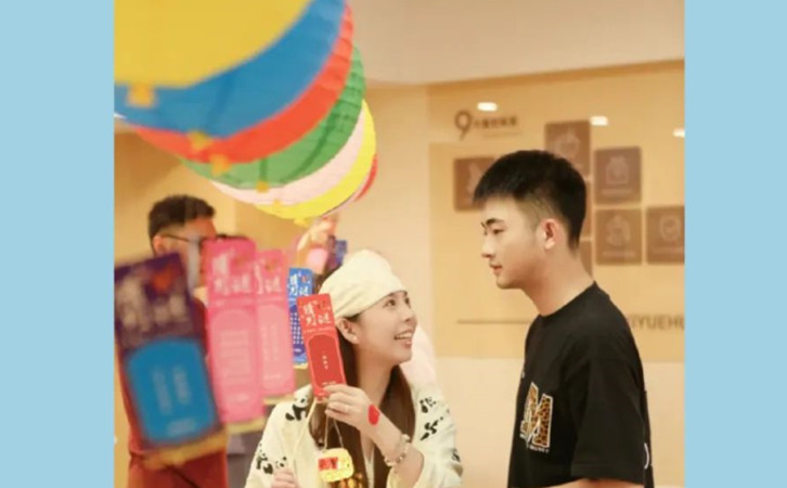 2023年度月子中心活动合集，闪闪发光的坐月子生活8