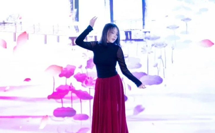 精彩回顾|2023年度禧月荟月子中心企业年会圆满落幕！6