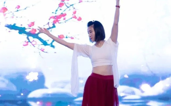 精彩回顾|2023年度禧月荟月子中心企业年会圆满落幕！8