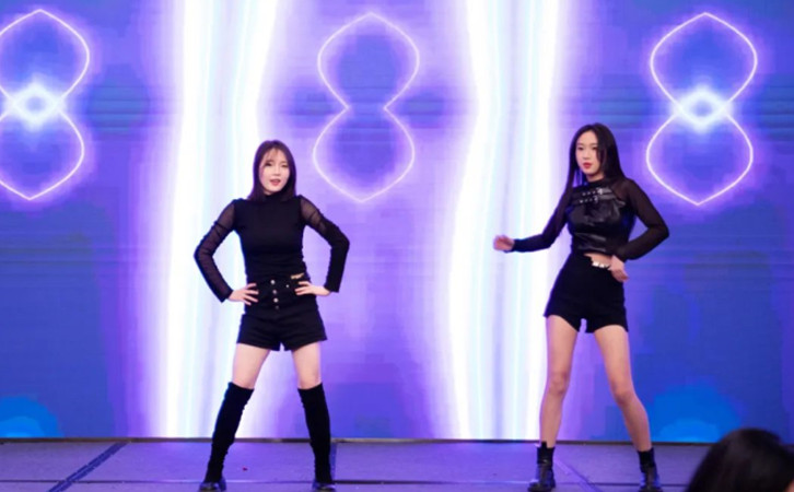 精彩回顾|2023年度禧月荟月子中心企业年会圆满落幕！11