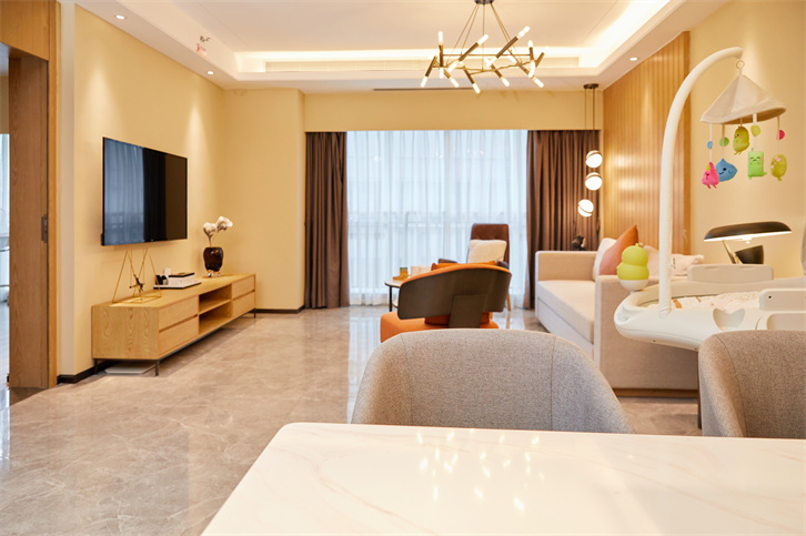 不懂就问，坐月子可以走楼梯吗？3