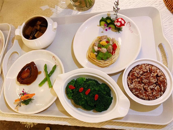 附近月子中心地址，点击进入查询~4