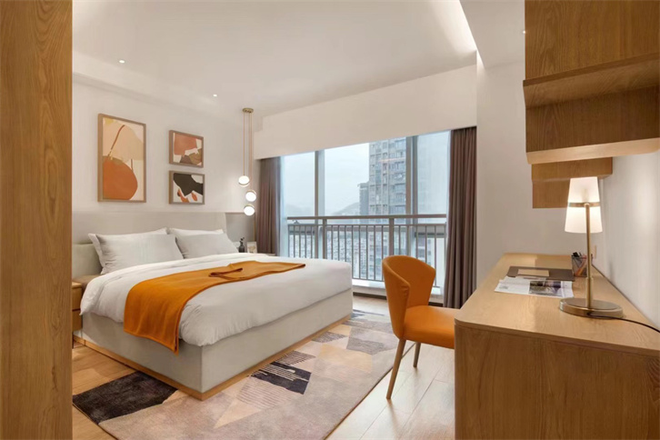 月子中心母乳能休息好吗，这里都帮你考虑好了1