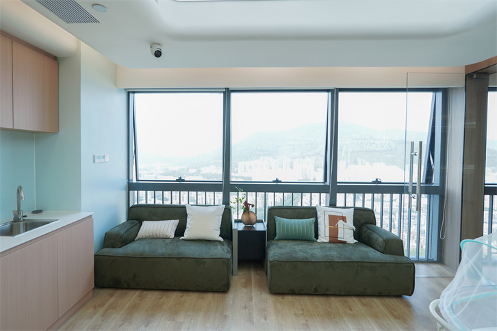 月子中心冬天选哪个朝向，有什么讲究？4