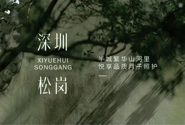 禧月荟·深圳第8店|宝安松岗月子中心，盛大起航1