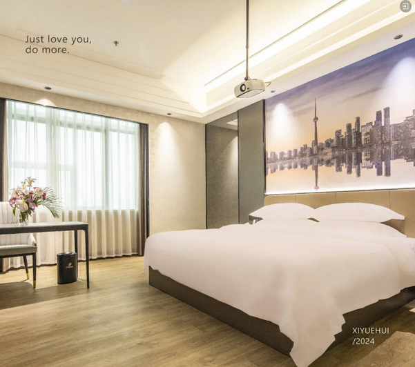 禧月荟·深圳第8店|宝安松岗月子中心，盛大起航6