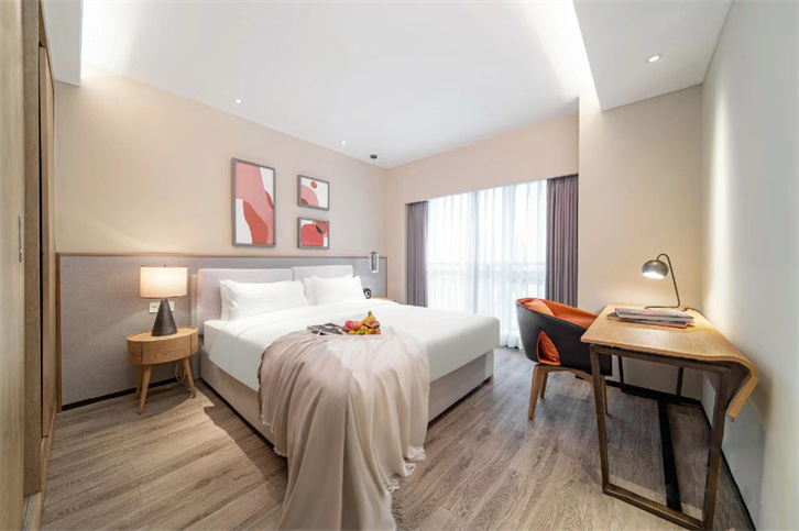 禧月荟·深圳第8店|宝安松岗月子中心，盛大起航10