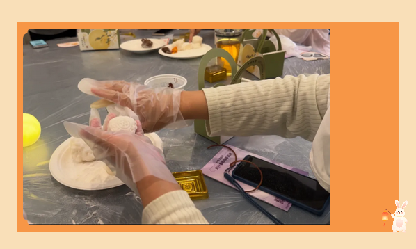 中秋佳节 | 解锁成都月子中心游园会新玩法5 中秋佳节 | 解锁成都月子中心游园会新玩法5