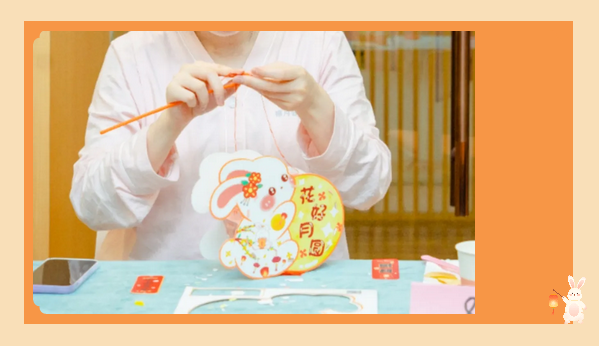 中秋佳节 | 解锁成都月子中心游园会新玩法10 中秋佳节 | 解锁成都月子中心游园会新玩法10