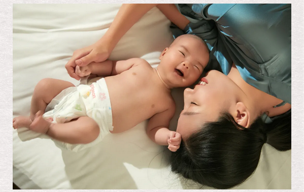 禧月荟荣获【母婴行业标杆机构】【母婴行业领航者】两大奖项6 禧月荟荣获【母婴行业标杆机构】【母婴行业领航者】两大奖项6