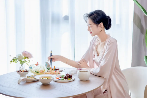 禧月荟月子中心S级轻奢店|全国第五站【武汉】11 禧月荟月子中心S级轻奢店|全国第五站【武汉】11