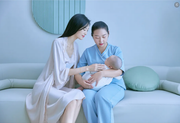 禧月荟月子中心S级轻奢店|全国第五站【武汉】14 禧月荟月子中心S级轻奢店|全国第五站【武汉】14