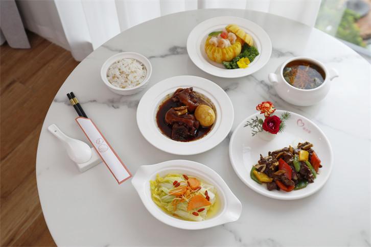 血糖高的孕妇食谱大全，糖耐一次过1