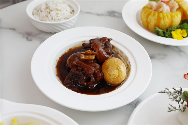 血糖高的孕妇食谱大全，糖耐一次过2