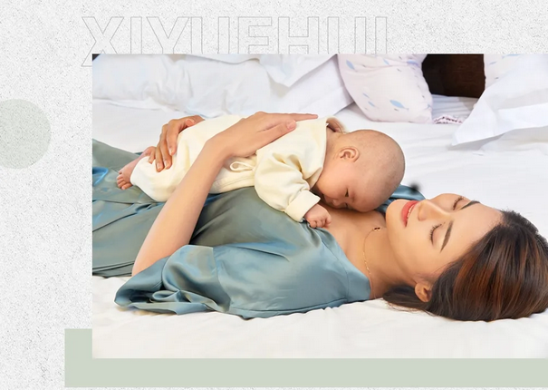 沉浸式孕期参观，武汉月子中心考察指南14