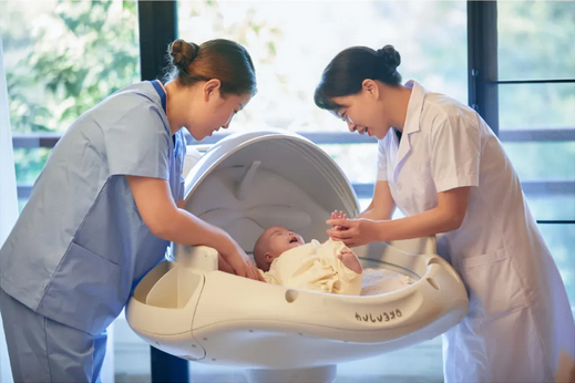 香港生孩子深圳月子中心坐月子攻略|蛇宝孕妈必看3