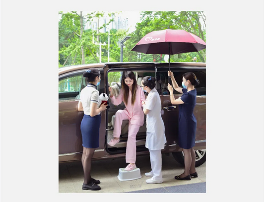 香港生孩子深圳月子中心坐月子攻略|蛇宝孕妈必看11