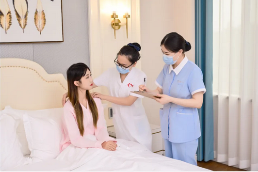 香港生孩子深圳月子中心坐月子攻略|蛇宝孕妈必看12