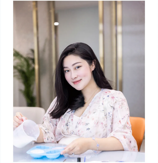 香港生宝宝深圳月子中心坐月子|明星家属Rita的月子之旅3 香港生宝宝深圳月子中心坐月子|明星家属Rita的月子之旅3