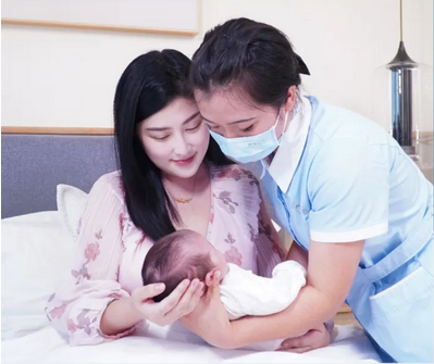 香港生宝宝深圳月子中心坐月子|明星家属Rita的月子之旅10 香港生宝宝深圳月子中心坐月子|明星家属Rita的月子之旅10