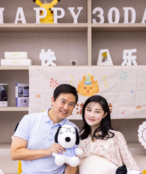 香港生宝宝深圳月子中心坐月子|明星家属Rita的月子之旅15 香港生宝宝深圳月子中心坐月子|明星家属Rita的月子之旅15