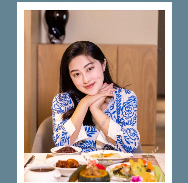 香港生宝宝深圳月子中心坐月子|明星家属Rita的月子之旅17 香港生宝宝深圳月子中心坐月子|明星家属Rita的月子之旅17