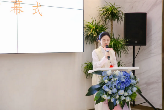 禧月荟月子中心2024年“天使杯”第六届护理技能竞赛4