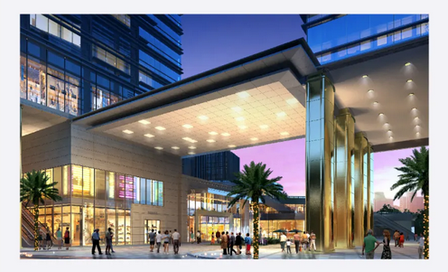 香港新生兒通關新政策，出院當天即可入深圳月子中心坐月子6