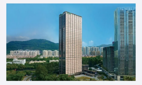 香港新生兒通關新政策，出院當天即可入深圳月子中心坐月子8