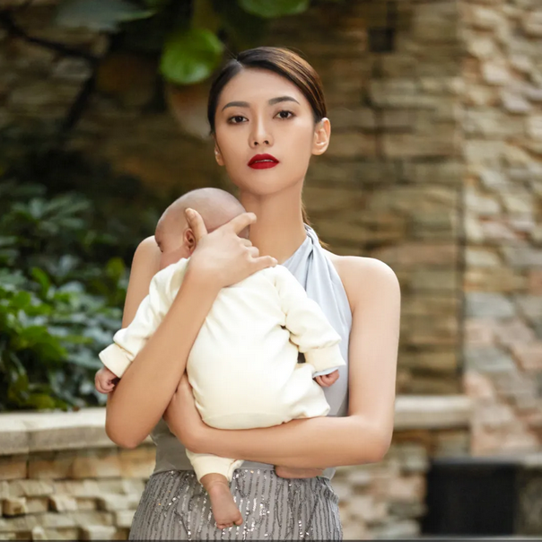 香港新生兒通關新政策，出院當天即可入深圳月子中心坐月子10