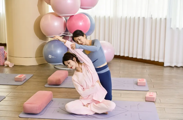 成都月子中心开展【专家讲座】—— 为新生家庭保驾护航！7