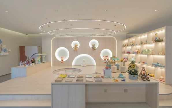 品牌焕新｜禧月荟S【武汉洪山月子中心】荣耀盛启！7