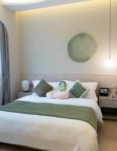 品牌焕新｜禧月荟S【武汉洪山月子中心】荣耀盛启！8