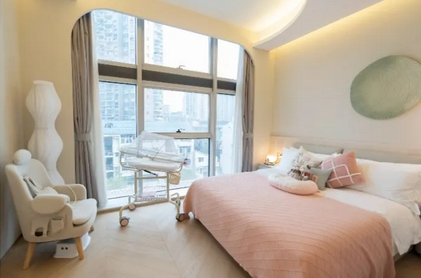 品牌焕新｜禧月荟S【武汉洪山月子中心】荣耀盛启！9