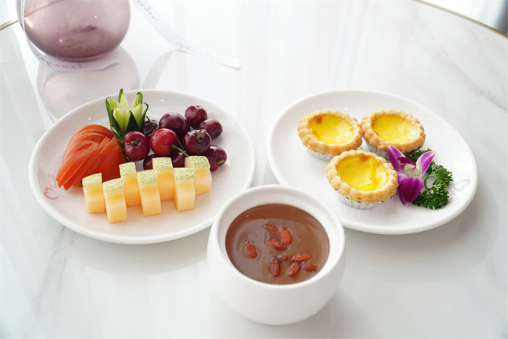 孕妇可以吃蜂蛹吗，这里有正确的孕期饮食建议4