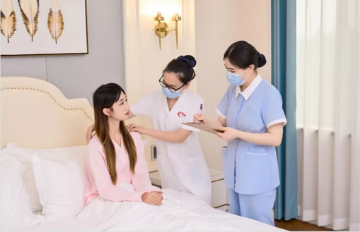 成都温江2万+独栋月子中心，点击了解周年庆活动4