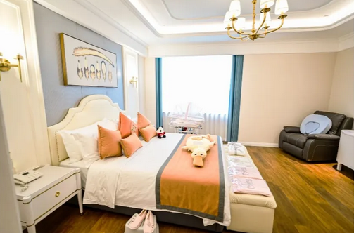 成都温江2万+独栋月子中心，点击了解周年庆活动5