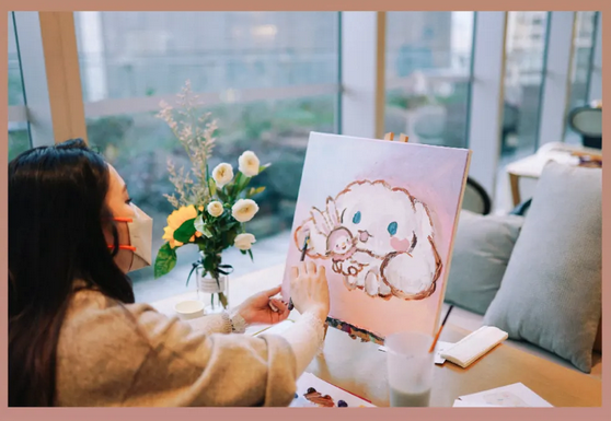 深圳月子中心的快乐时光，解锁2024年各种活动项目1