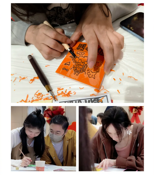 深圳月子中心的快乐时光，解锁2024年各种活动项目4