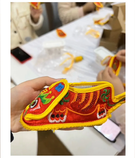 深圳月子中心的快乐时光，解锁2024年各种活动项目8